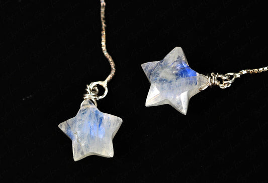 Moonstone Jewelry: Capturing the Magic of the Cosmos