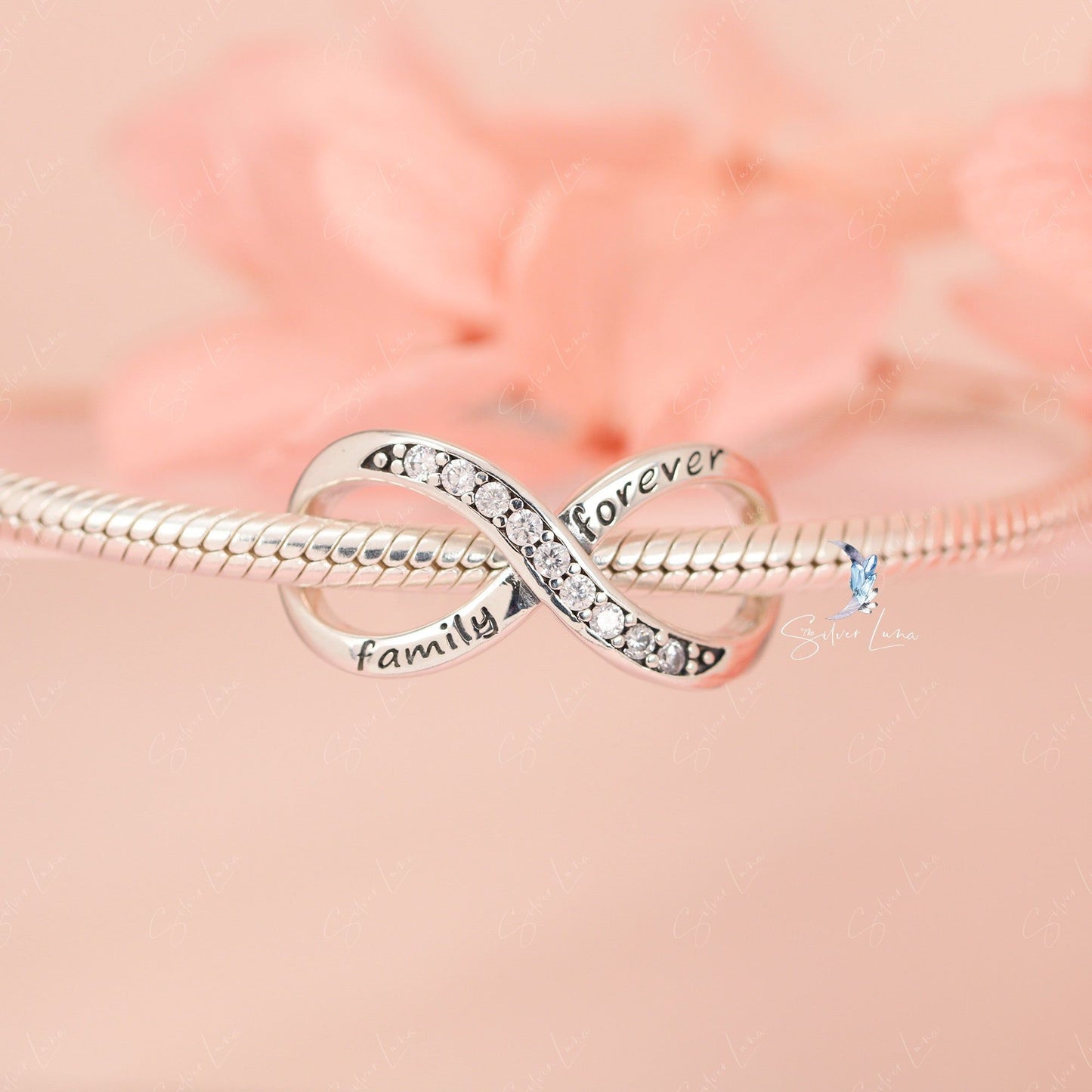 forever family charm