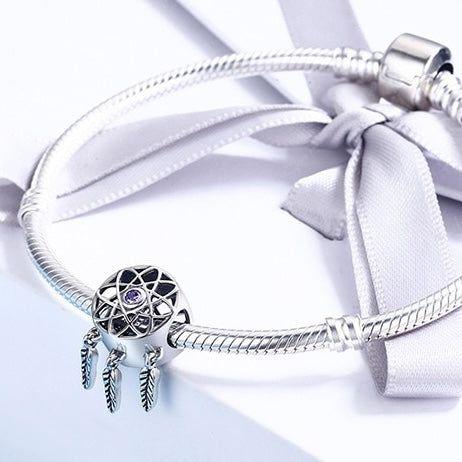dream catcher charm