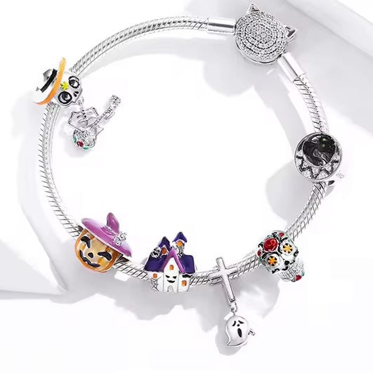 house charm for bracelet