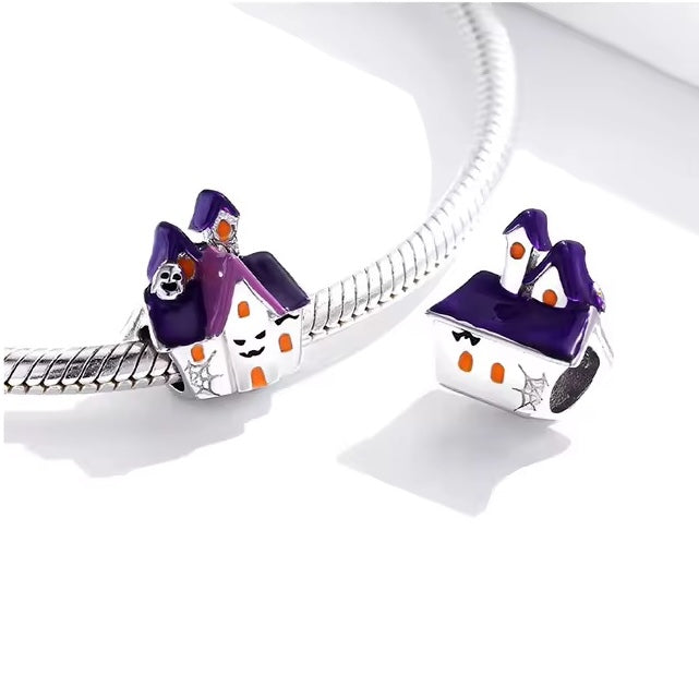 house charm for bracelet