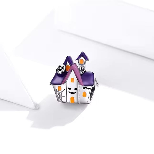 house charm for bracelet