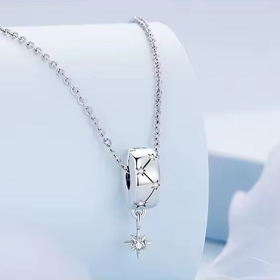 clip on spacer charm
