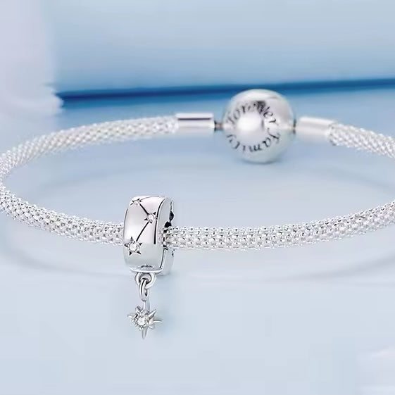 clip on spacer charm
