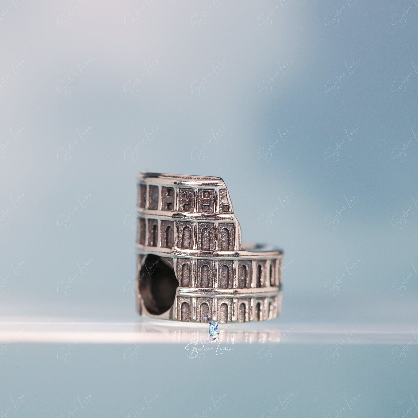 colosseum world attraction travel charm