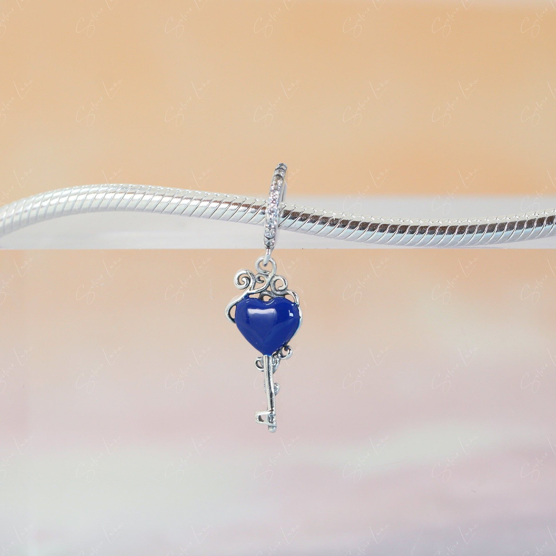 Turkish evil eye amulet charm