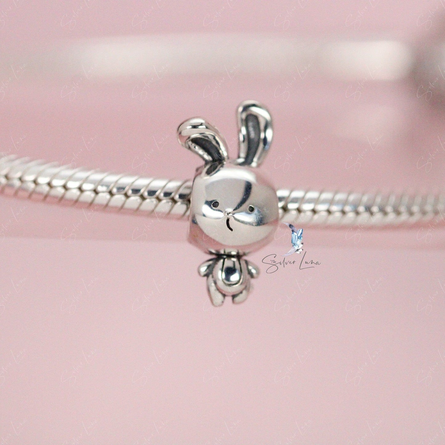 rabbit charm