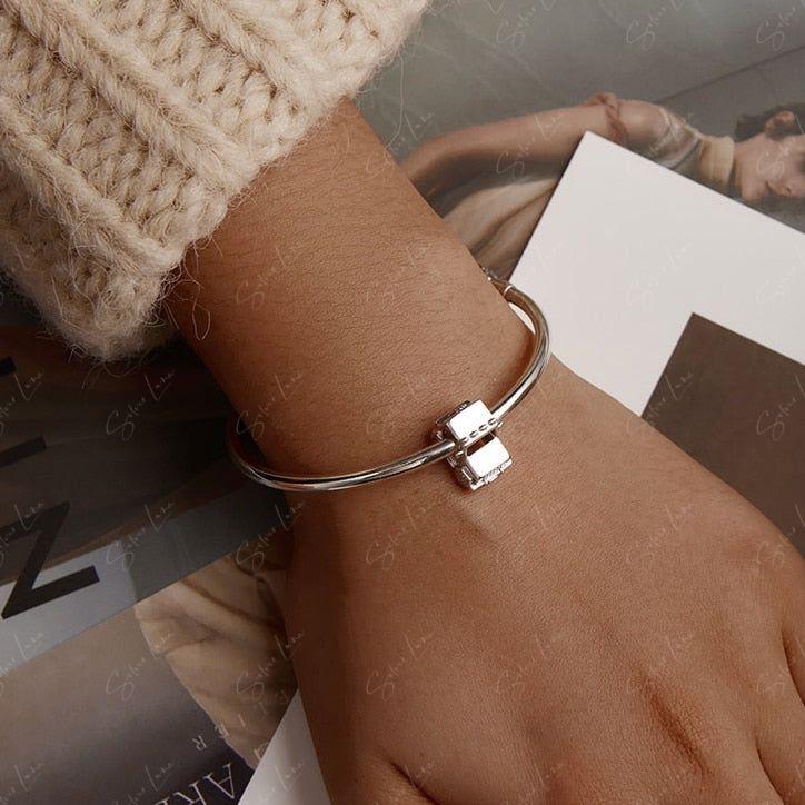 truck charm for bracelet