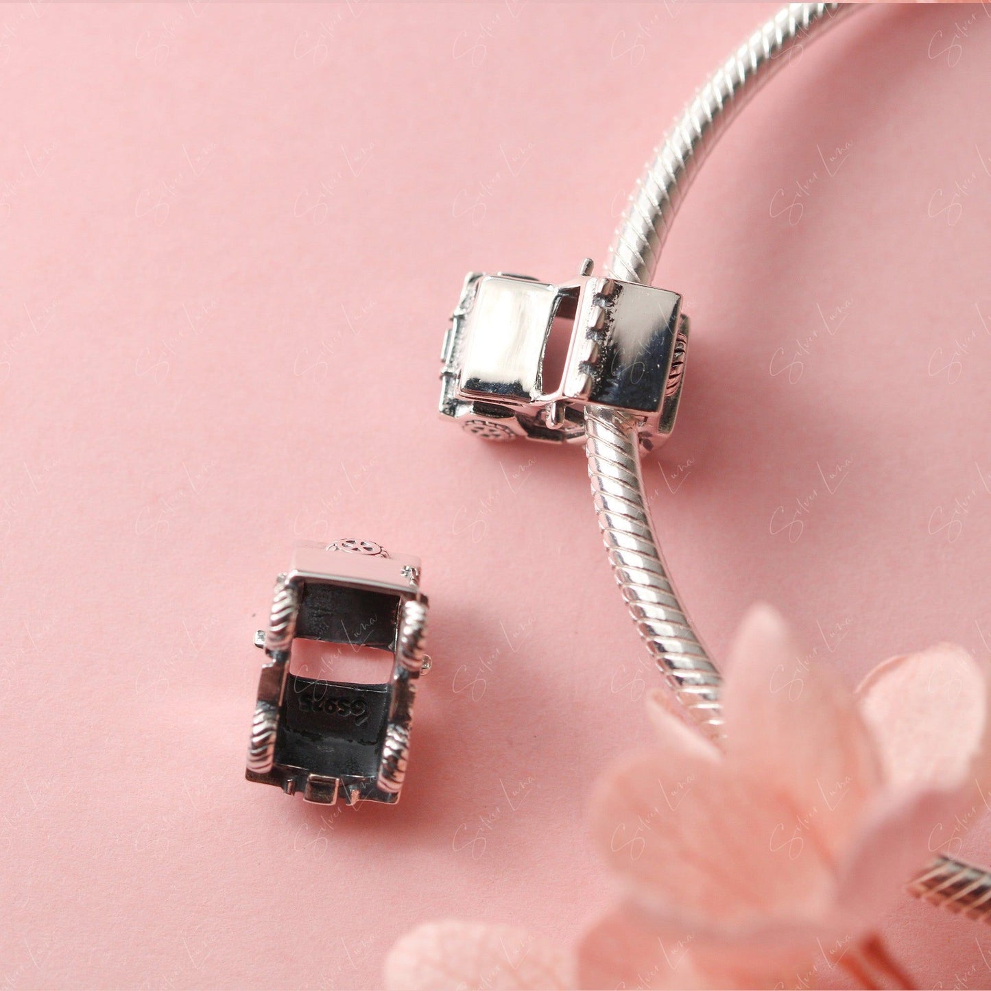truck charm