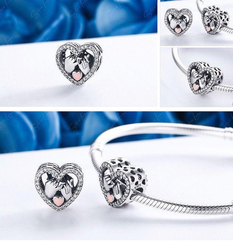 heart charm