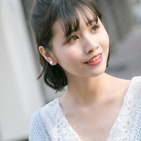 Heart spiral wrap sterling silver earrings