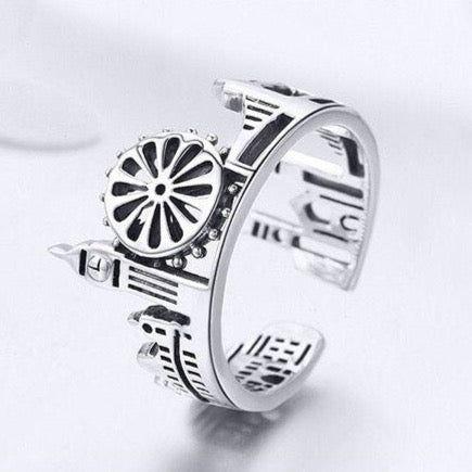 London city ring