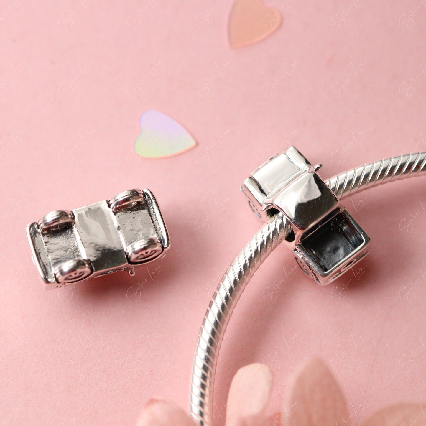 pick up truck charm