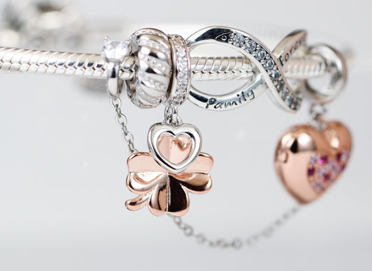 Adding Meaning to Your Bracelet: Selecting Charms That Tell Your Story