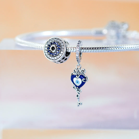 Evil Eye Protection Jewelry From Turkey: Meaning and Symbolism