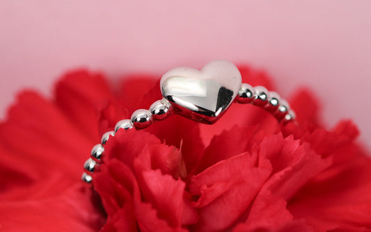 Stunning Valentine Jewelry Gifts: A Comprehensive Guide