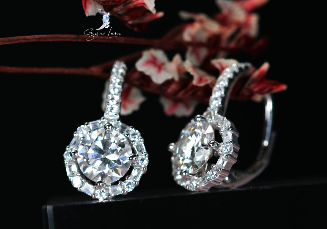 Moissanite Jewelry: A Brilliant Diamond Alternative