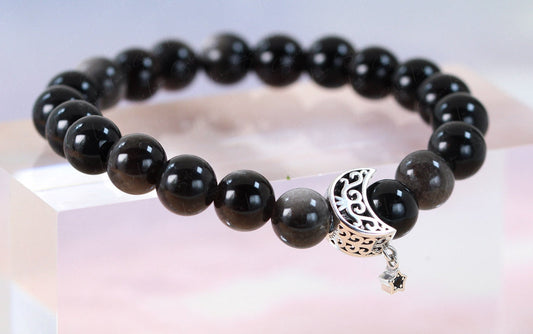 Discover the Power of a Healing Gemstone Beaded Bracelet