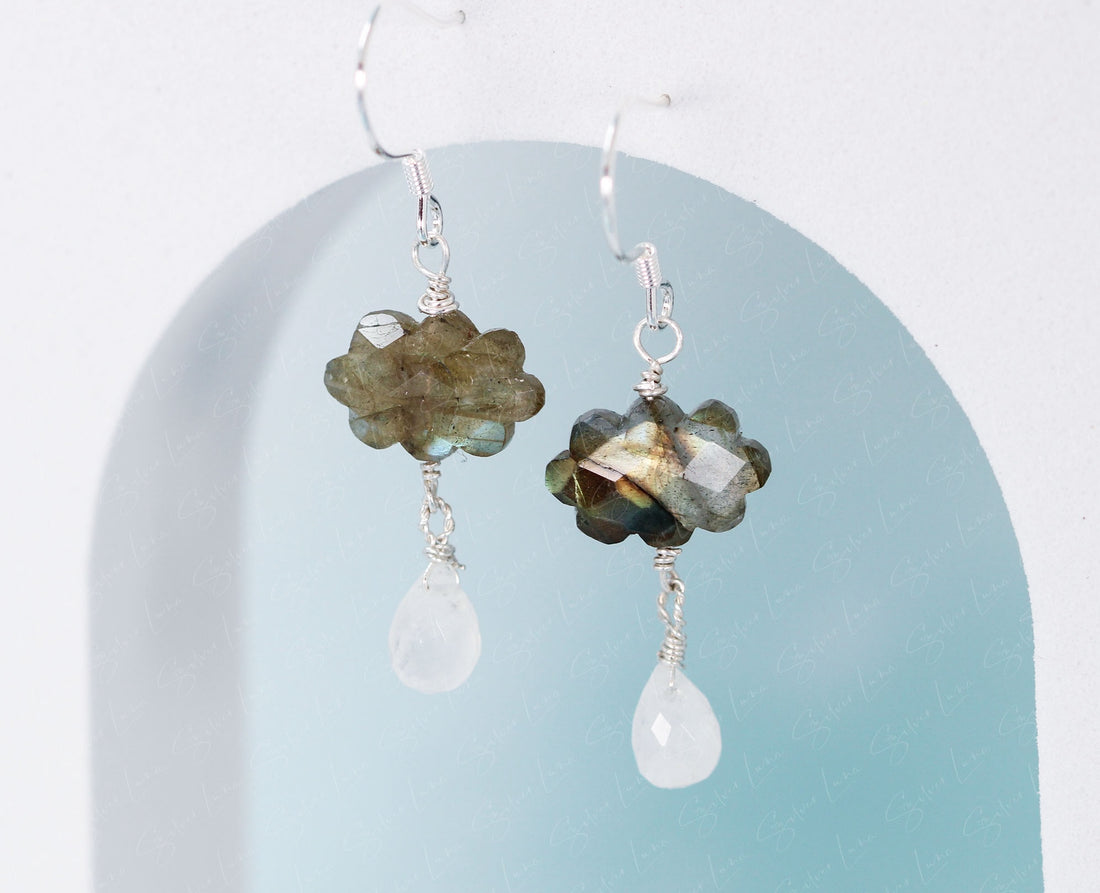 Discover the Magical Appeal of Labradorite in Jewelry Design