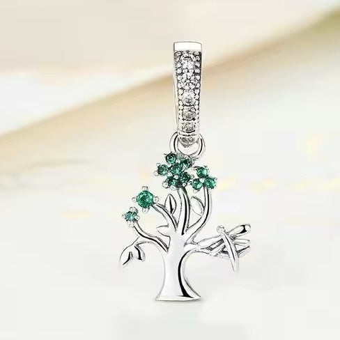 tree of life pendant charm